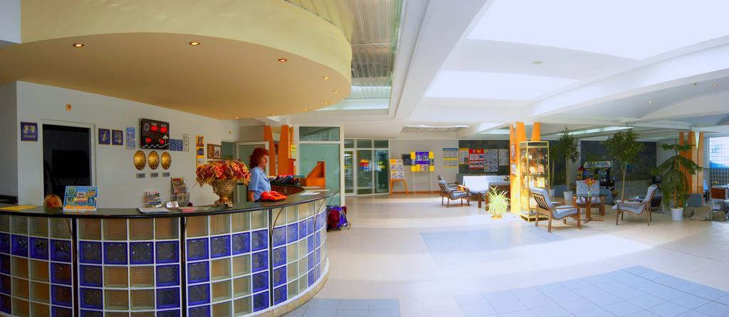 Althea Hotel Αλμπένα Εξωτερικό φωτογραφία