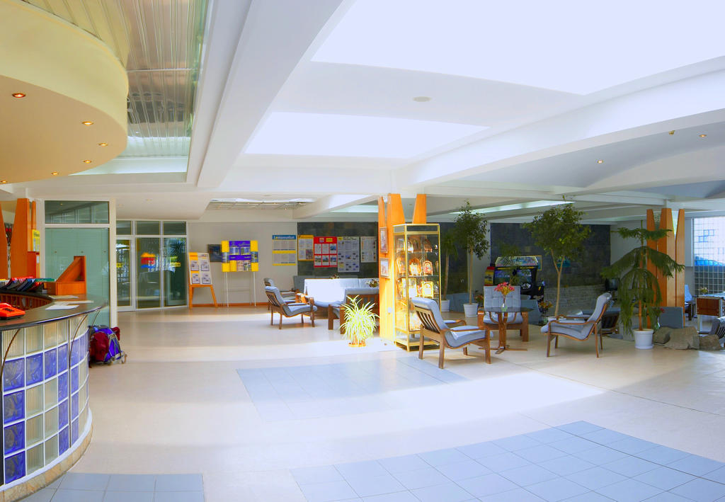 Althea Hotel Αλμπένα Εξωτερικό φωτογραφία