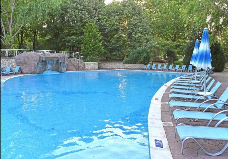 Althea Hotel Αλμπένα Εξωτερικό φωτογραφία
